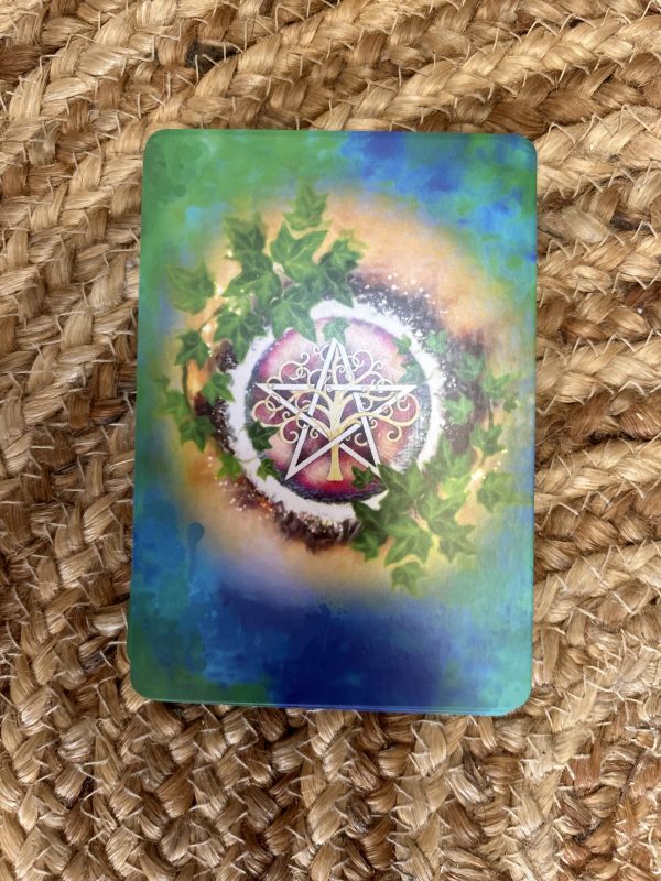 Spellcasting Oracle Cards - Image 2