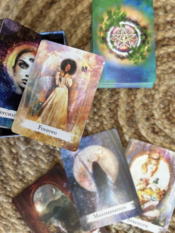 Spellcasting Oracle Cards - Image 3