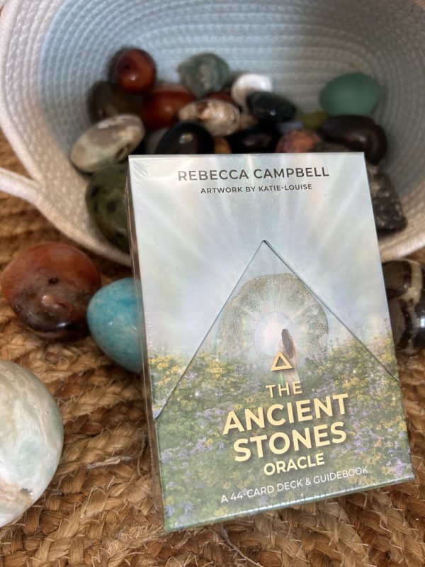 The Ancient Stones Oracle