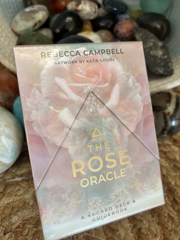 The Rose Oracle
