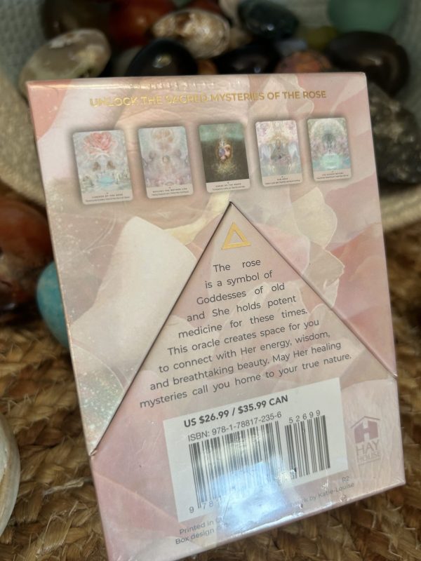 The Rose Oracle - Image 2