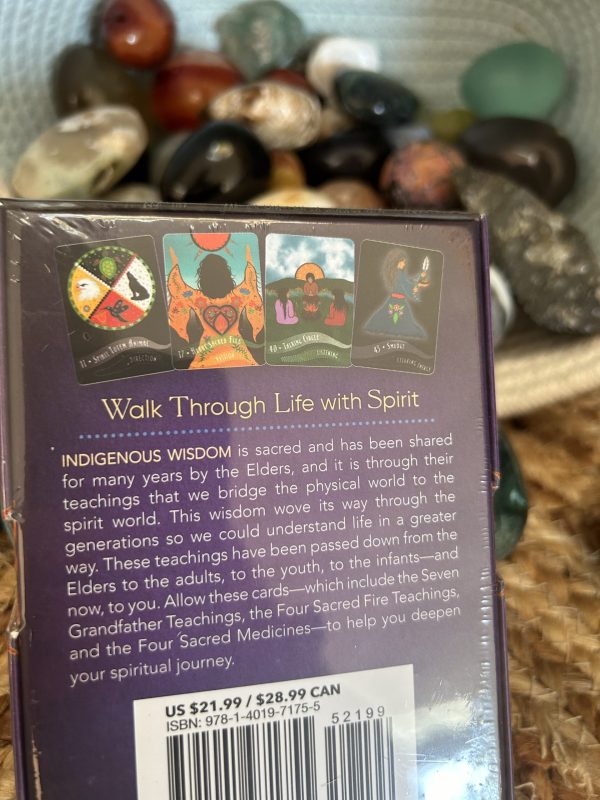Wisdom of the Elders Oracle - Image 2