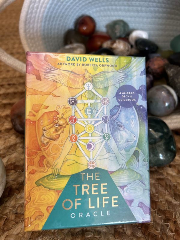 The Tree of Life Oracle