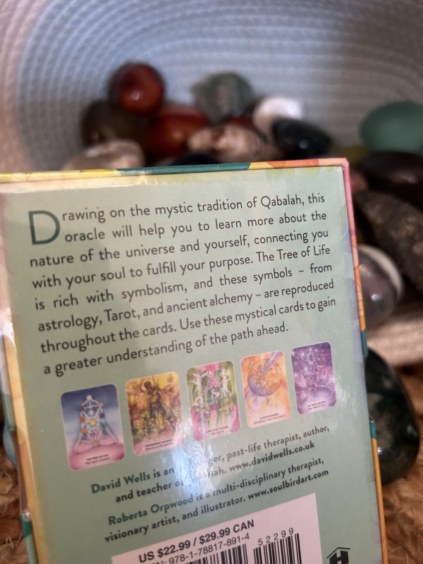 The Tree of Life Oracle - Image 2