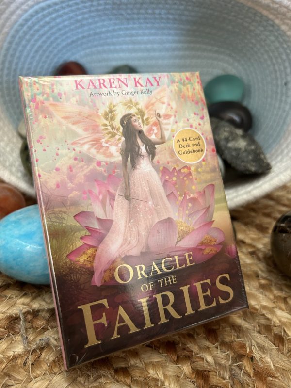 Oracle of the Fairies