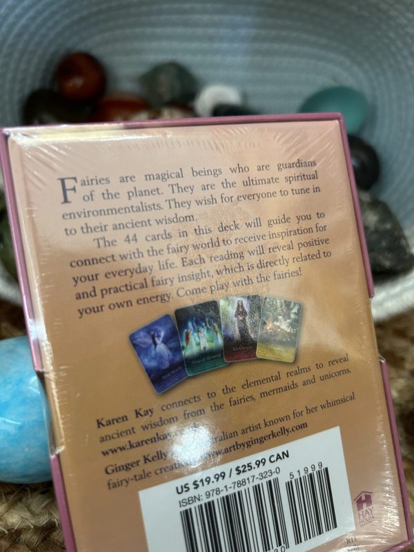 Oracle of the Fairies - Image 2