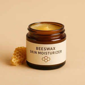 Beeswax Skin Moisturizer