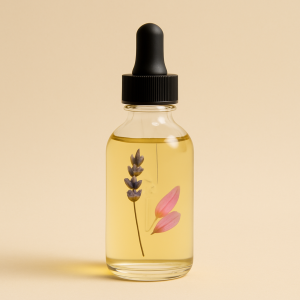 Pitta Dosha Oil
