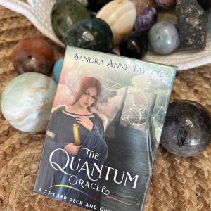 The Quantum Oracle