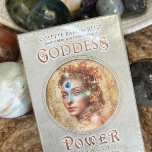 Goddess Power Oracle