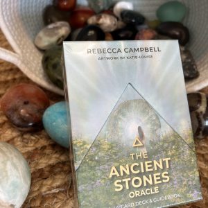 The Ancient Stones Oracle