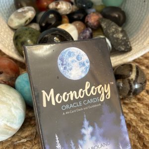 Moonology Oracle Cards
