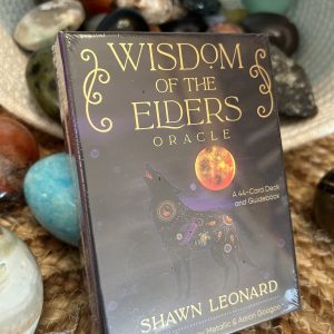 Wisdom of the Elders Oracle