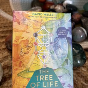 The Tree of Life Oracle