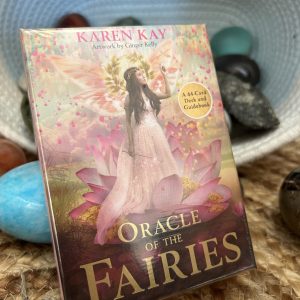 Oracle of the Fairies