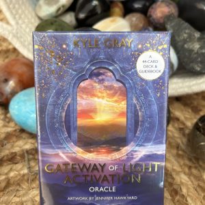 Gateway of Light Activation Oracle