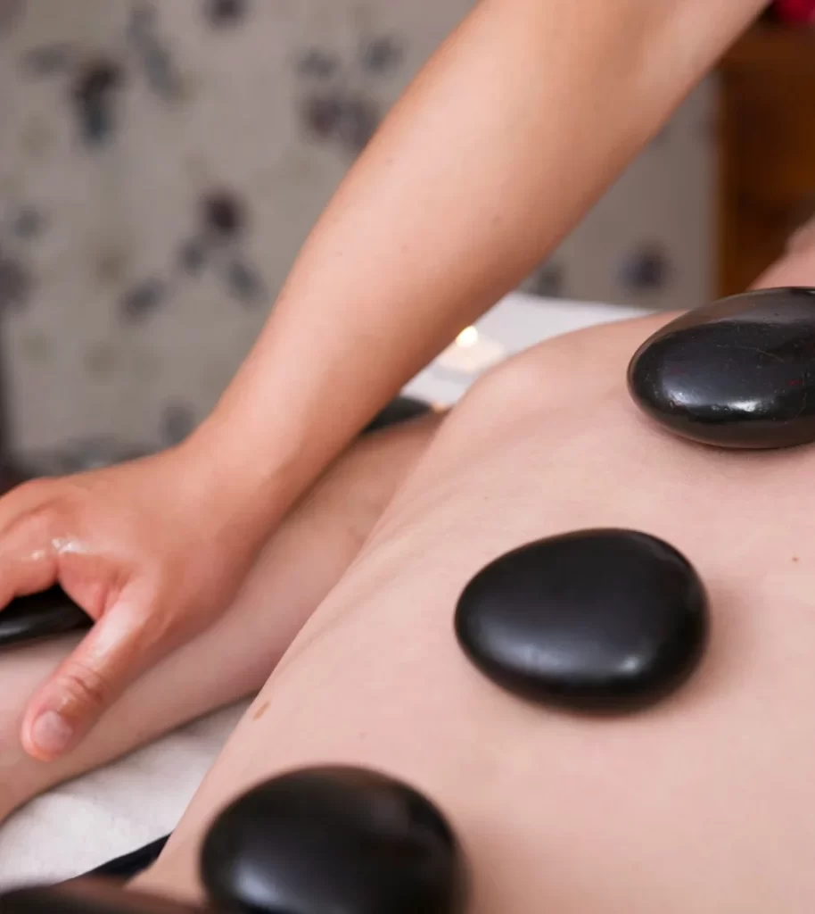 Hot Stones